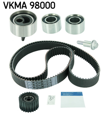 SKF VKMA 98000 Fogasszíjkészlet SUBARU