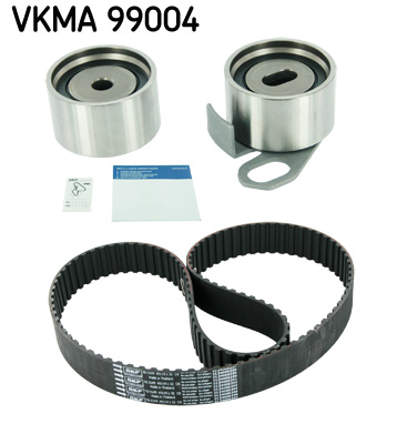 SKF VKMA 99004 Fogasszíjkészlet ISUZU OPEL VAUXHALL