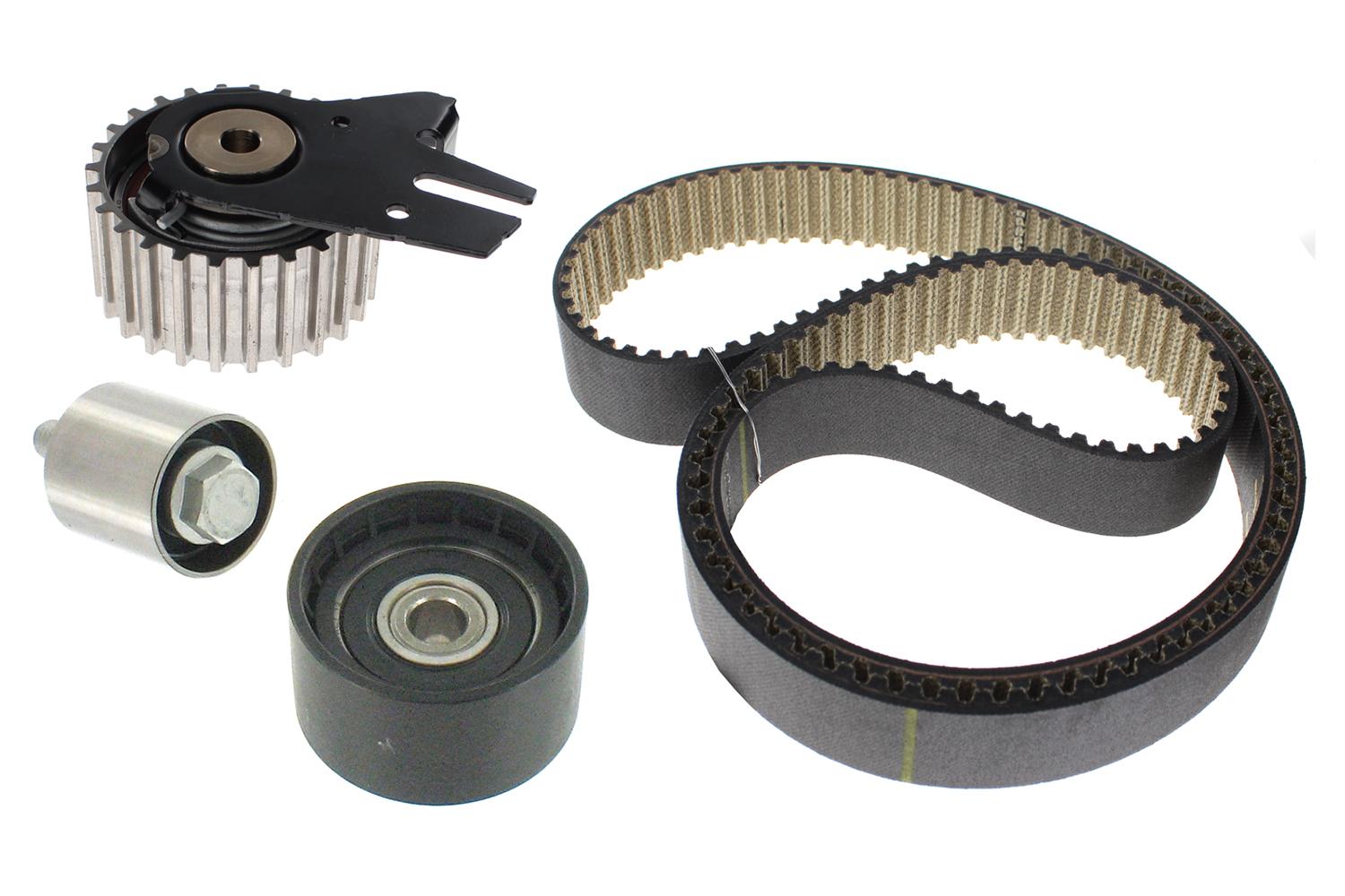 SKF VKMA 02024 Σετ...