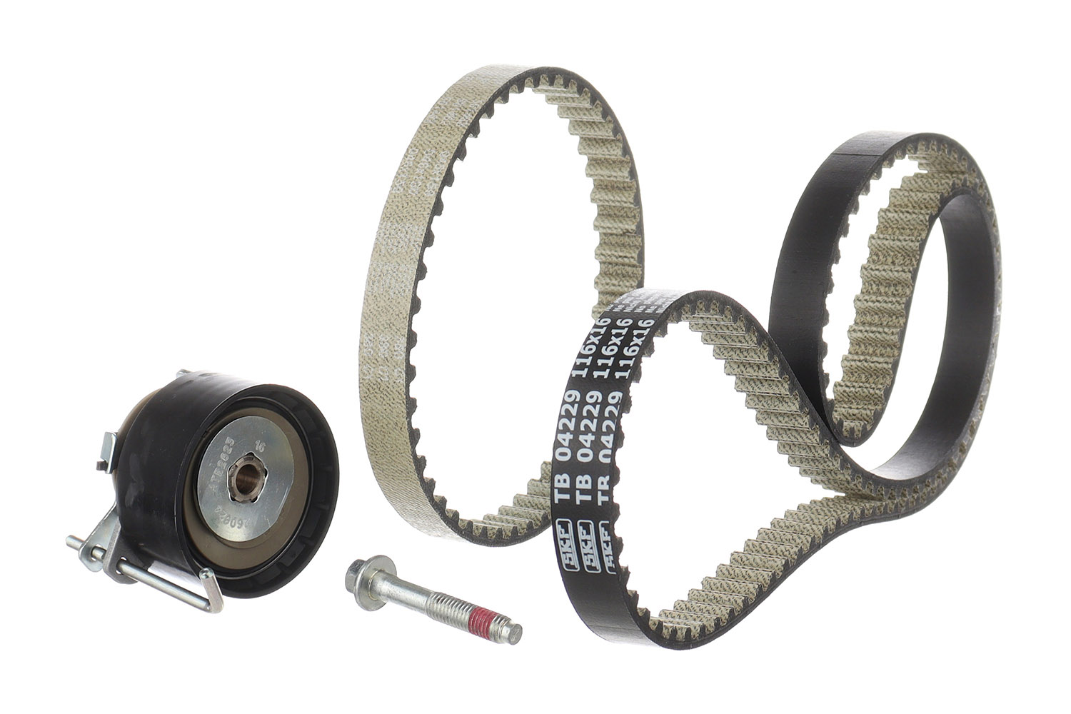 SKF VKMA 04229-1 Σετ...