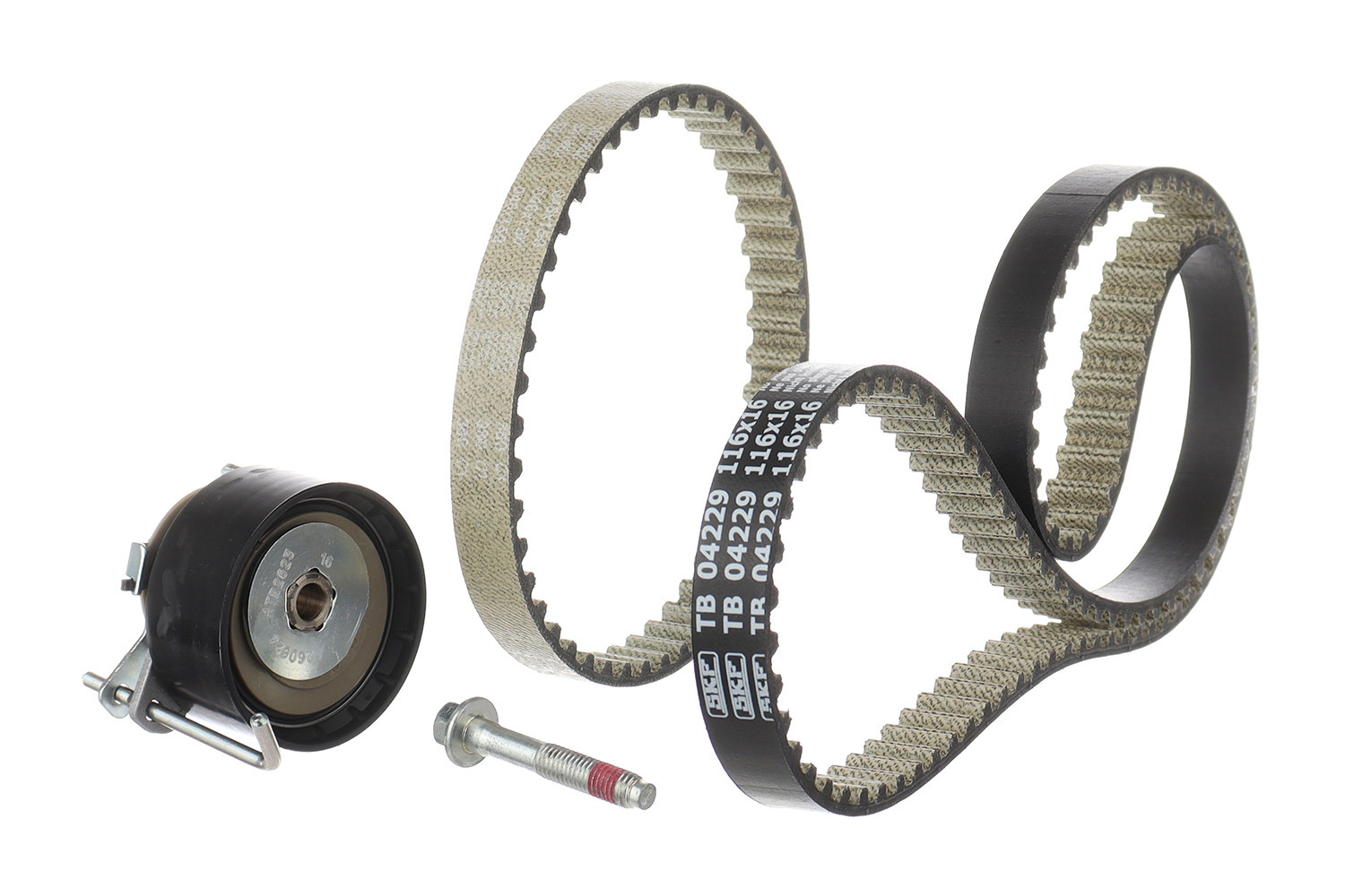 SKF VKMA 04229-2 Σετ...