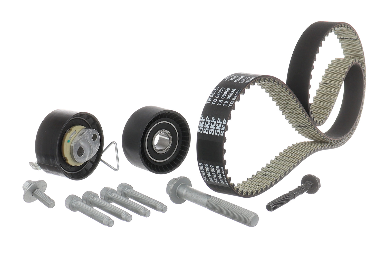 SKF VKMA 06050 Σετ...