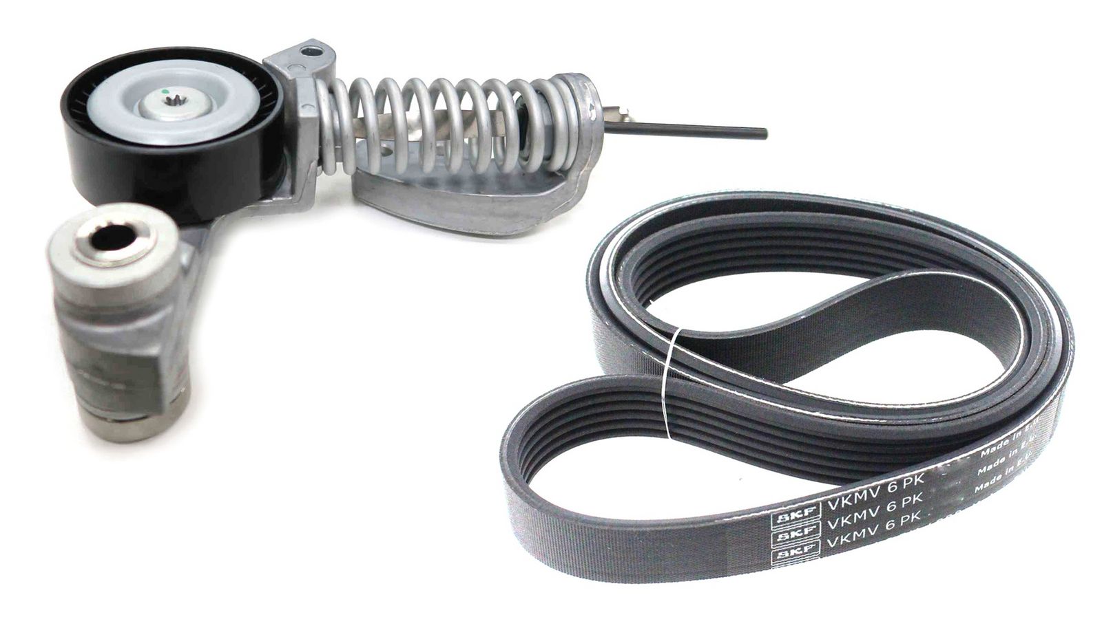 SKF VKMA 36150 Σετ ιμάντων poly-V for VOLVO