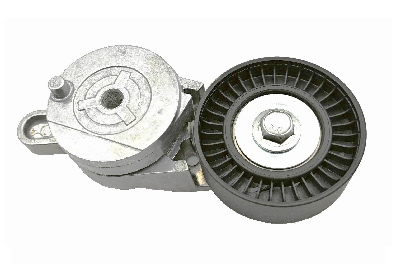 SKF VKMA 61219 Keilrippenriemensatz
