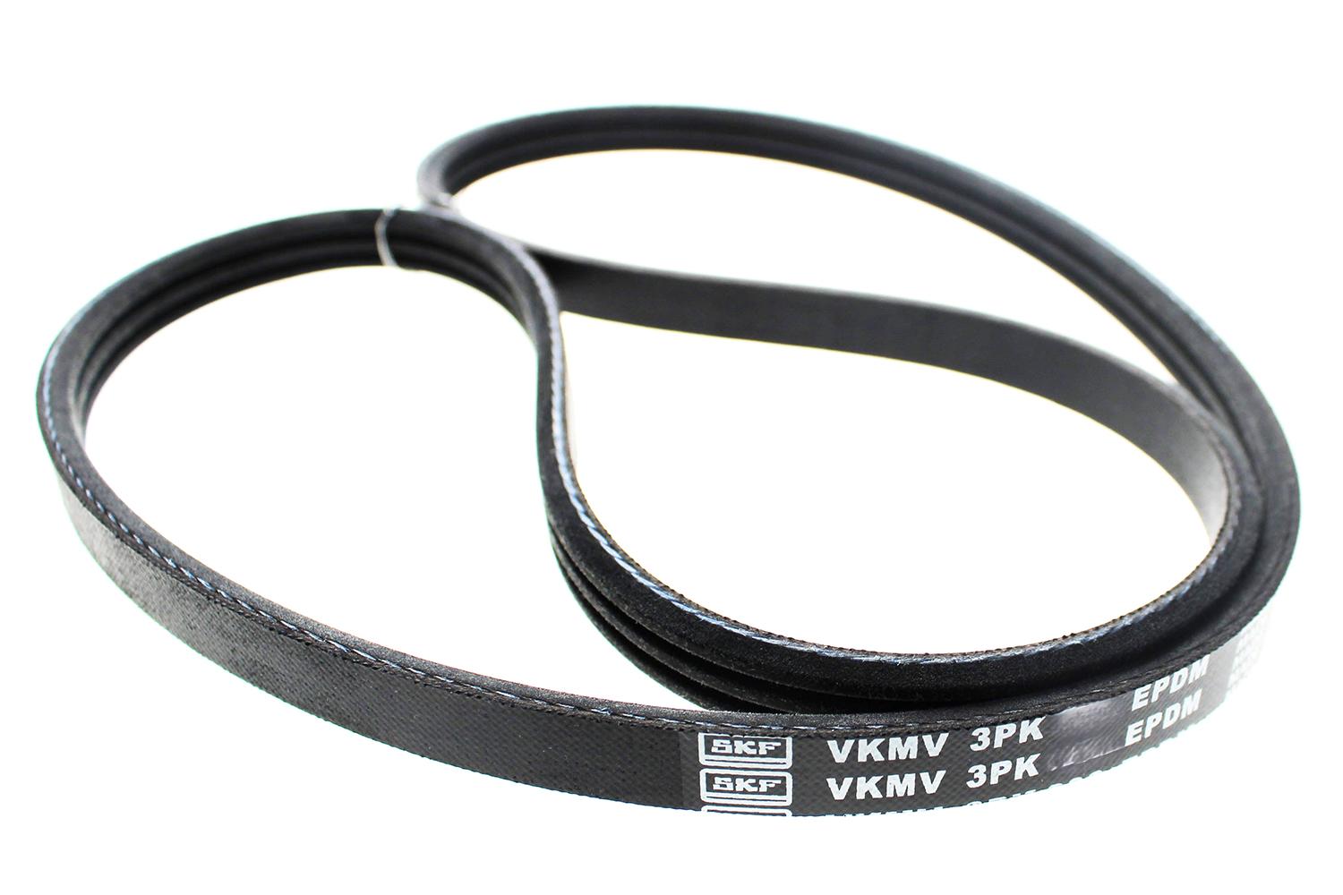 SKF VKMA 61219 Keilrippenriemensatz