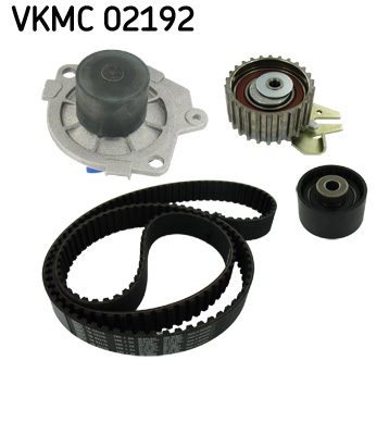 SKF VKMC 02192 Vízpumpa + fogasszíj készlet ALFA ROMEO FIAT LANCIA