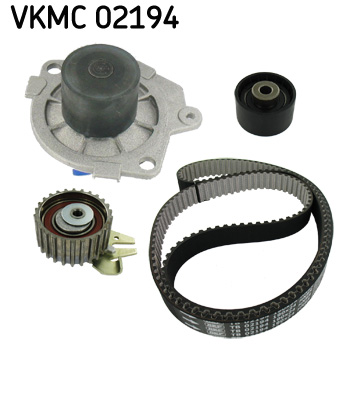 SKF VKMC 02194 Vízpumpa + fogasszíj készlet ALFA ROMEO FIAT