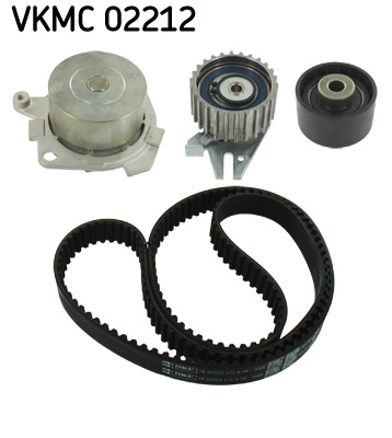SKF VKMC 02212 Vízpumpa + fogasszíj készlet ALFA ROMEO LANCIA