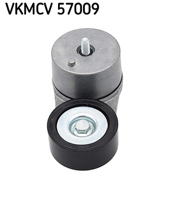 SKF VKMCV 57009 feszítőgörgő, hosszbordás szíj