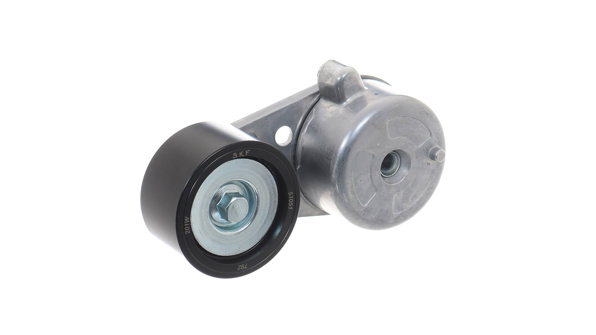 SKF VKMCV 51051 Riemenspanner, Keilrippenriemen
