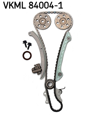 SKF VKML 84004-1 vezérműlánc készlet FORD
