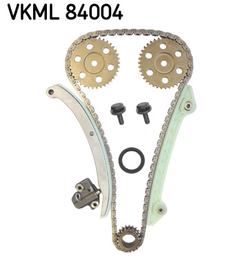SKF VKML 84004 vezérműlánc készlet FORD VOLVO