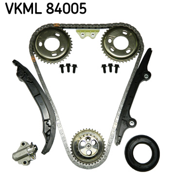SKF VKML 84005 vezérműlánc készlet FORD