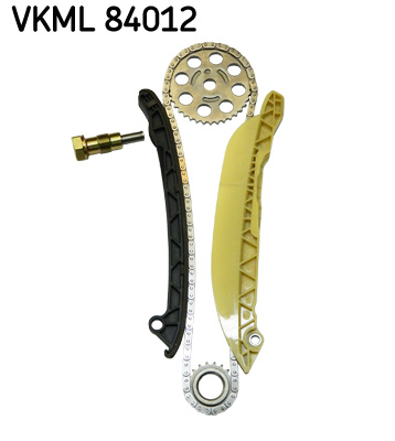 SKF VKML 84012 vezérműlánc készlet FORD