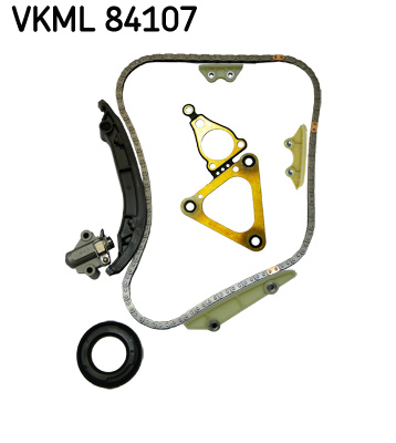 SKF VKML 84107 vezérműlánc készlet FORD