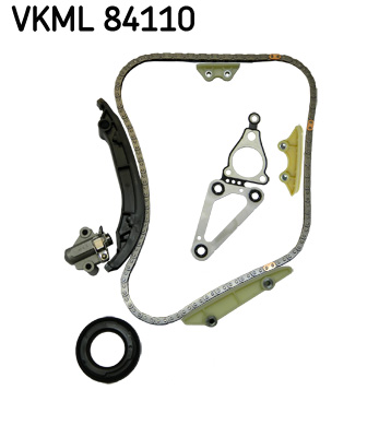 SKF VKML 84110 vezérműlánc készlet FORD
