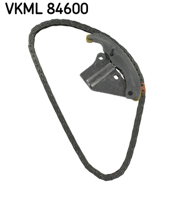SKF VKML 84600 vezérműlánc készlet FORD