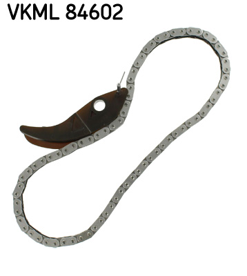 SKF VKML 84602 vezérműlánc készlet FORD