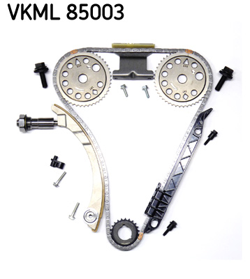 SKF VKML 85003 vezérműlánc készlet ALFA ROMEO FIAT OPEL VAUXHALL
