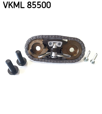 SKF VKML 85500 vezérműlánc készlet OPEL VAUXHALL