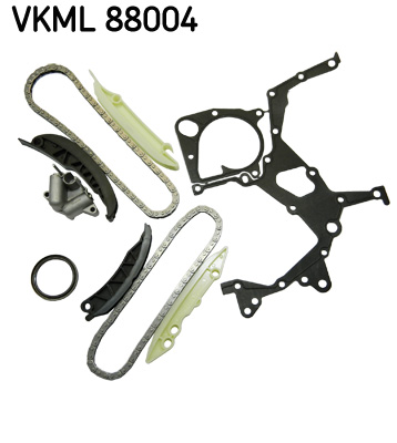 SKF VKML 88004 vezérműlánc készlet BMW
