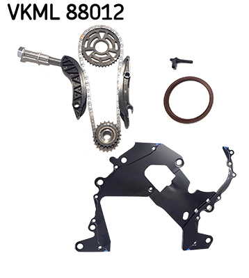 SKF VKML 88012 vezérműlánc készlet BMW MINI