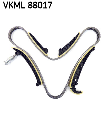SKF VKML 88017 vezérműlánc készlet MERCEDES-BENZ
