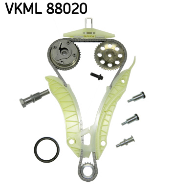 SKF VKML 88020 vezérműlánc készlet MINI