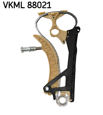 SKF VKML 88021 vezérműlánc készlet BMW