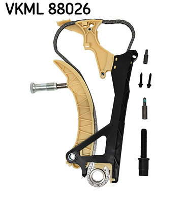 SKF VKML 88026 vezérműlánc készlet BMW