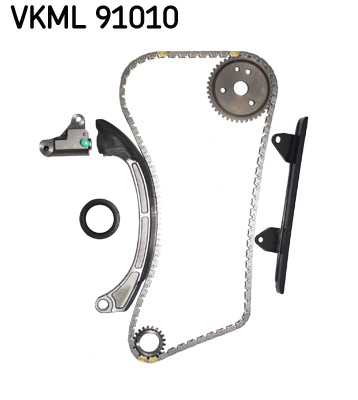 SKF VKML 91010 vezérműlánc készlet DAIHATSU TOYOTA