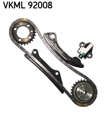SKF VKML 92008 vezérműlánc készlet NISSAN