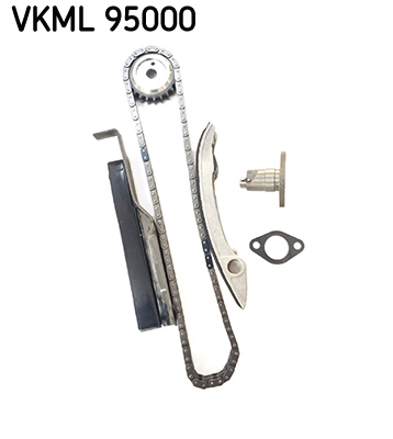 SKF VKML 95000 vezérműlánc készlet MITSUBISHI