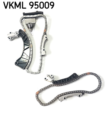 SKF VKML 95009 vezérműlánc készlet HYUNDAI KIA