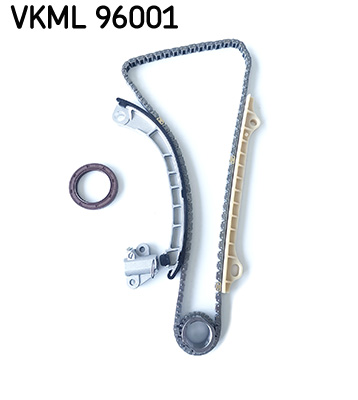 SKF VKML 96001 vezérműlánc készlet SUZUKI