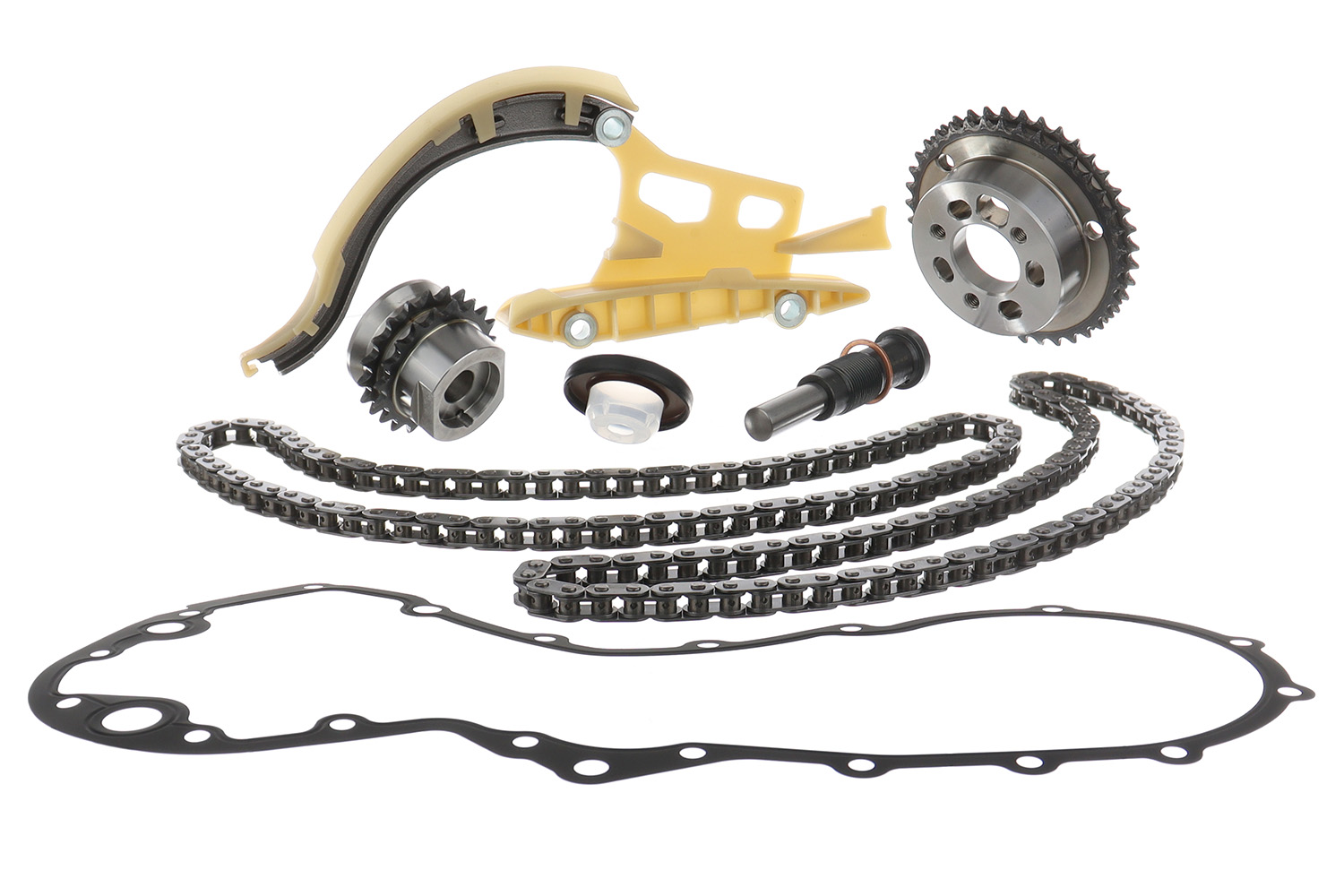 SKF VKML 84003 Timing Chain...