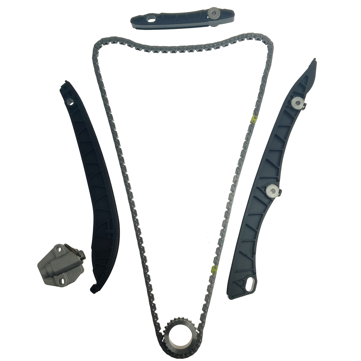 SKF VKML 84013-1 Steuerkettensatz