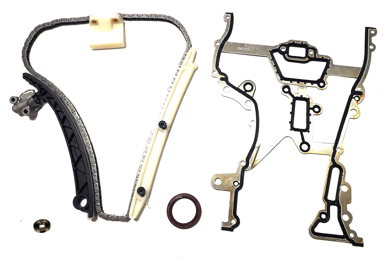 SKF VKML 85100 Steuerkettensatz