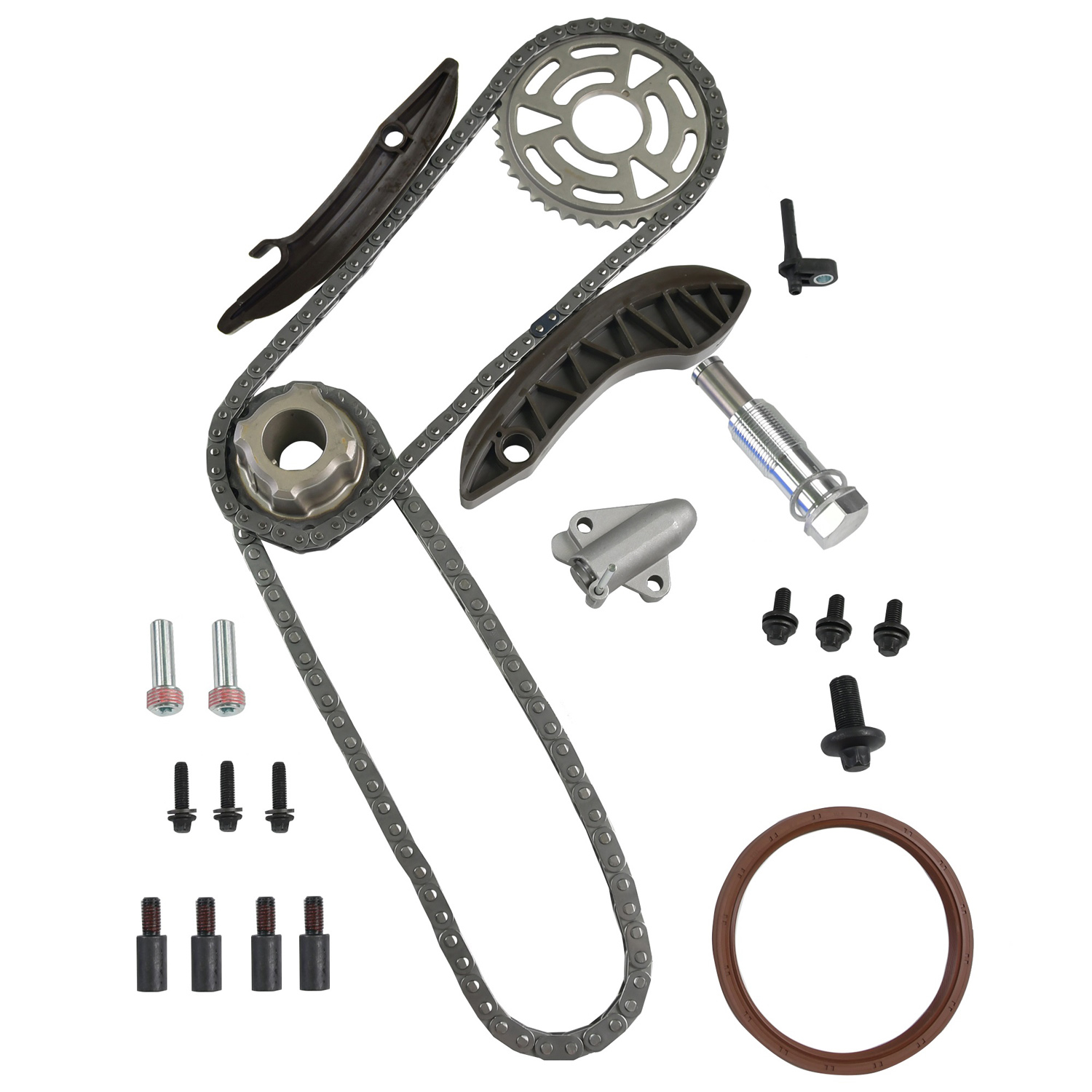 SKF VKML 88033 Steuerkettensatz