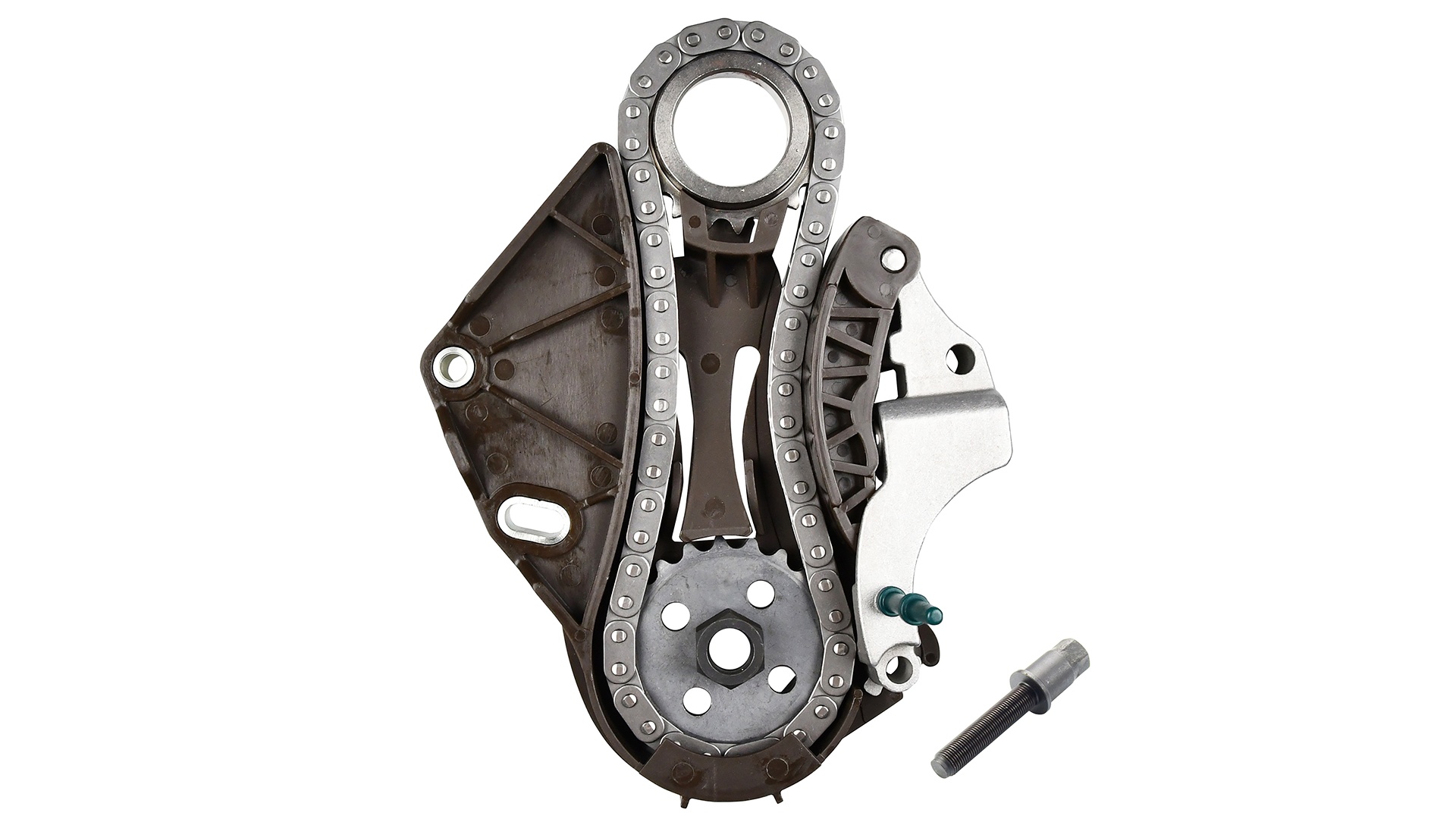SKF VKML 88502 Timing Chain Kit for BMW
