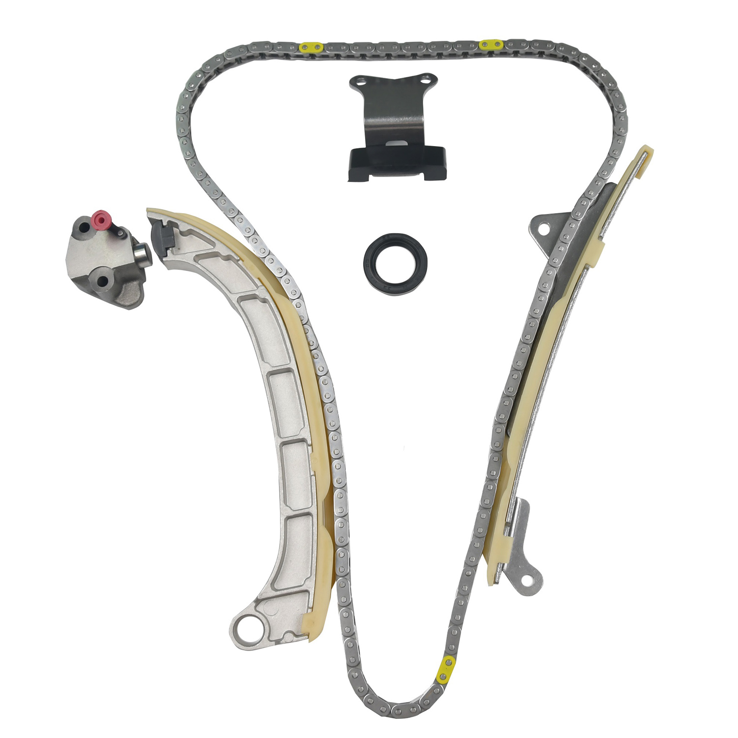 SKF VKML 91016-1 Timing...