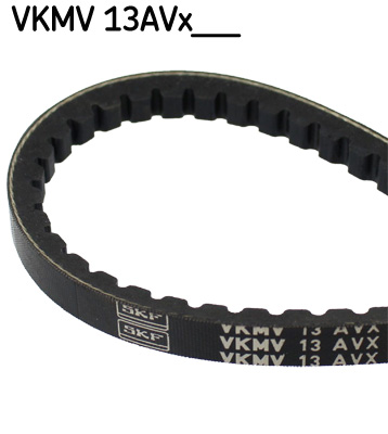 SKF VKMV 13AVx655 ékszíj HYUNDAI KIA