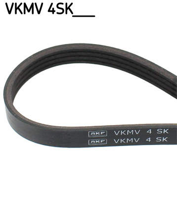 SKF VKMV 4SK922 hosszbordás szíj CITROËN FIAT FORD PEUGEOT