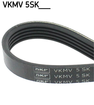SKF VKMV 5SK690 hosszbordás szíj FORD MAZDA