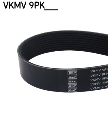 SKF VKMV 9PK2250 hosszbordás szíj LEXUS TOYOTA