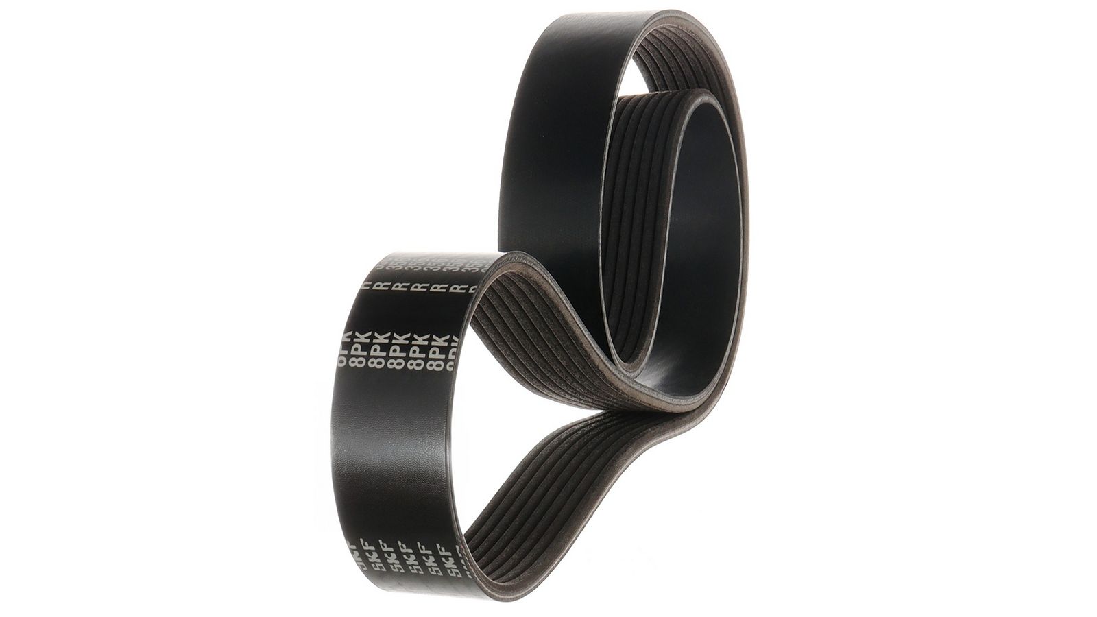 SKF VKMV 8PK942 R Ozubený klinový remeň