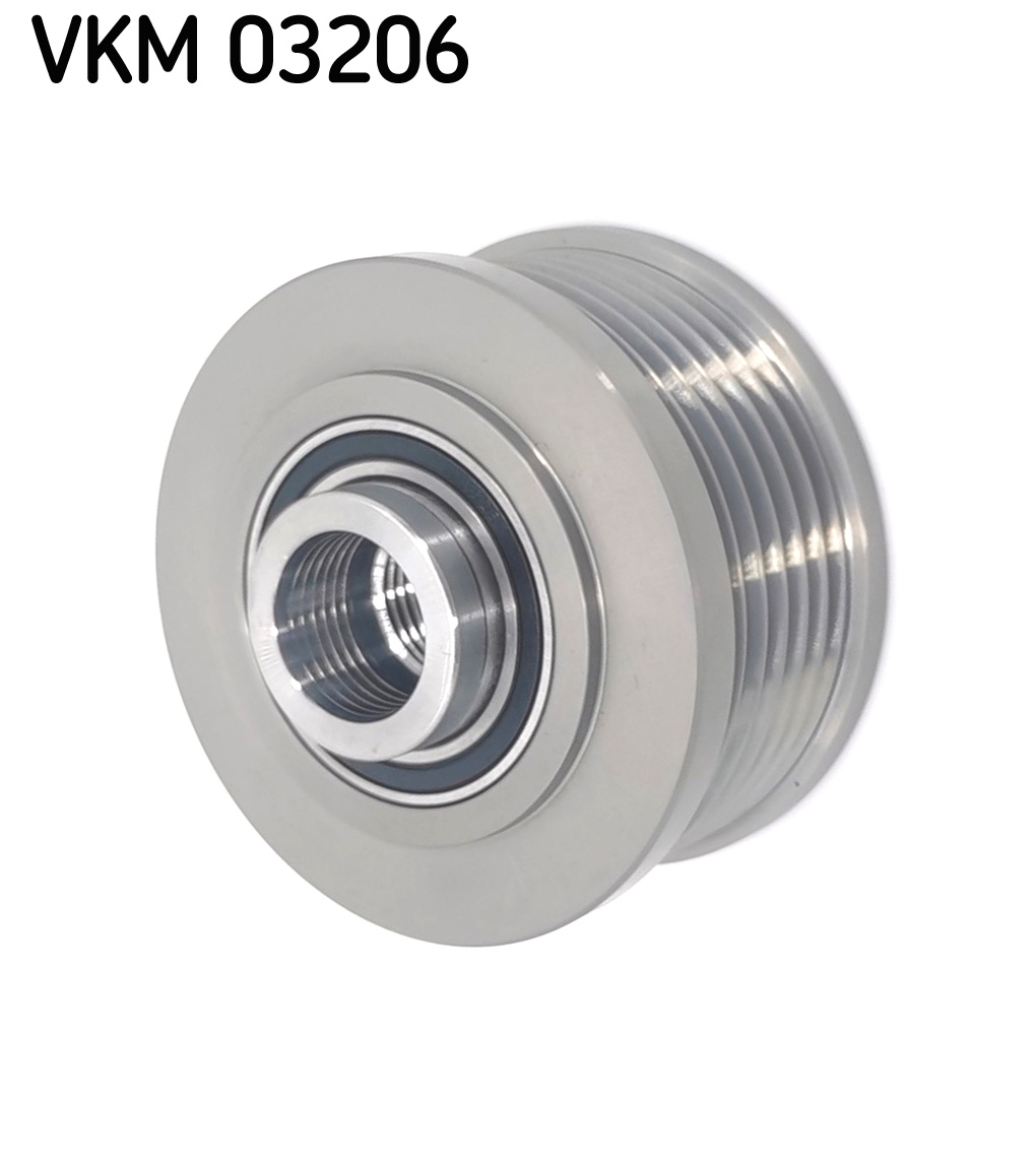 SKF VKM 03206 Generatorfreilauf