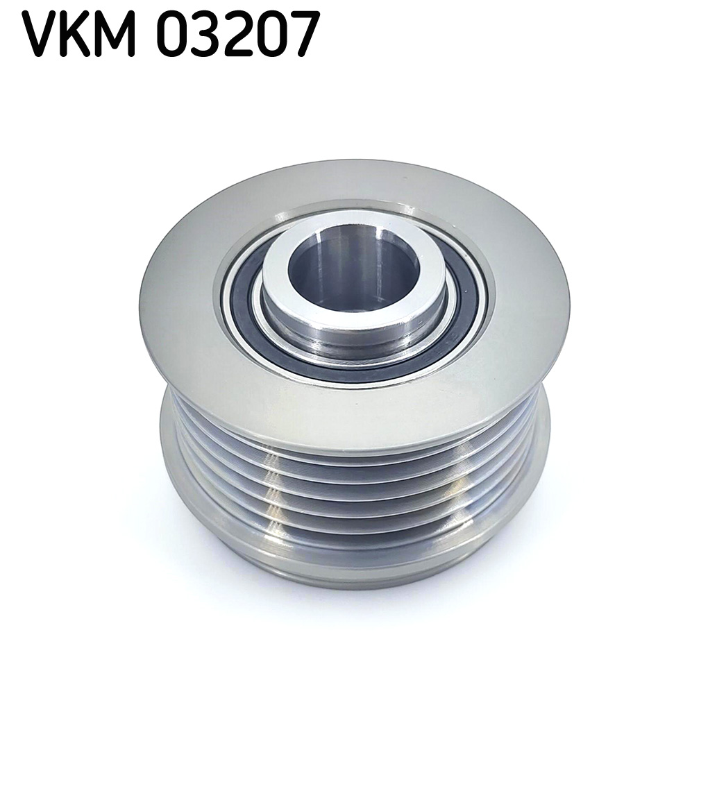 SKF VKM 03207 Generatorfreilauf
