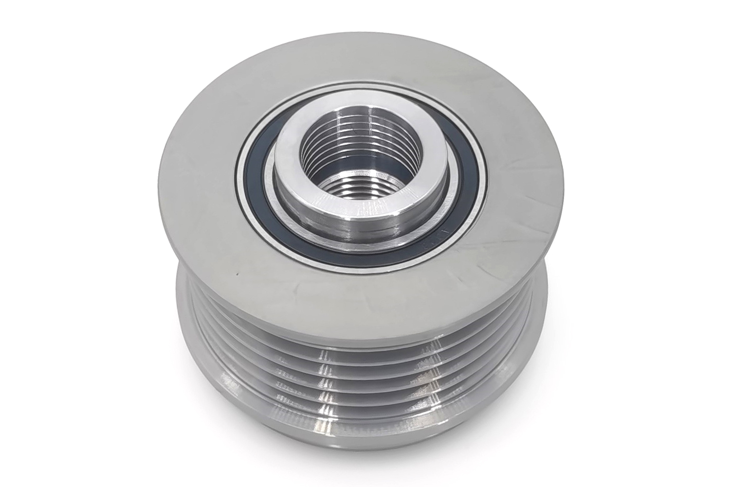 SKF VKM 03208 Generatorfreilauf