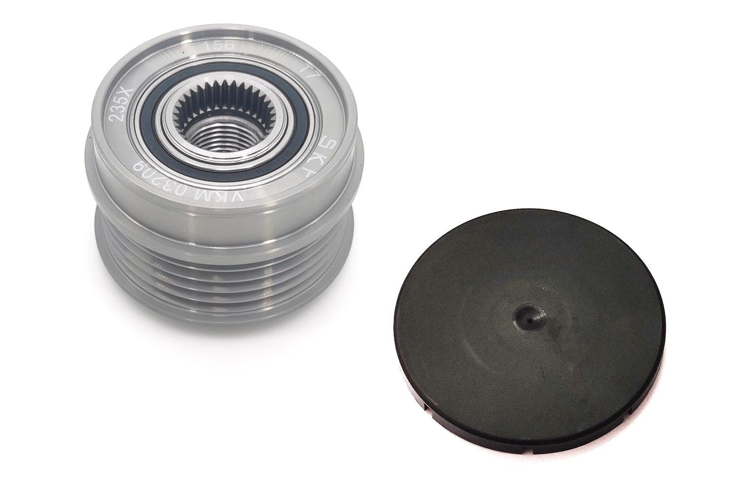 SKF VKM 03209 Generatorfreilauf